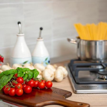 Your Home In The Heart Of Positano - Centralissima Екстер'єр фото
