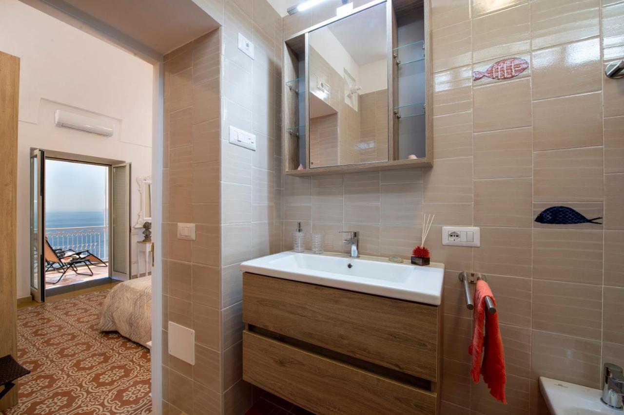 Your Home In The Heart Of Positano - Centralissima Екстер'єр фото