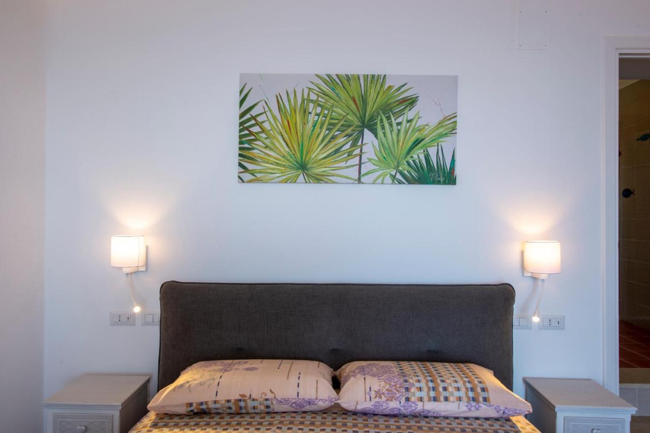 Your Home In The Heart Of Positano - Centralissima Екстер'єр фото