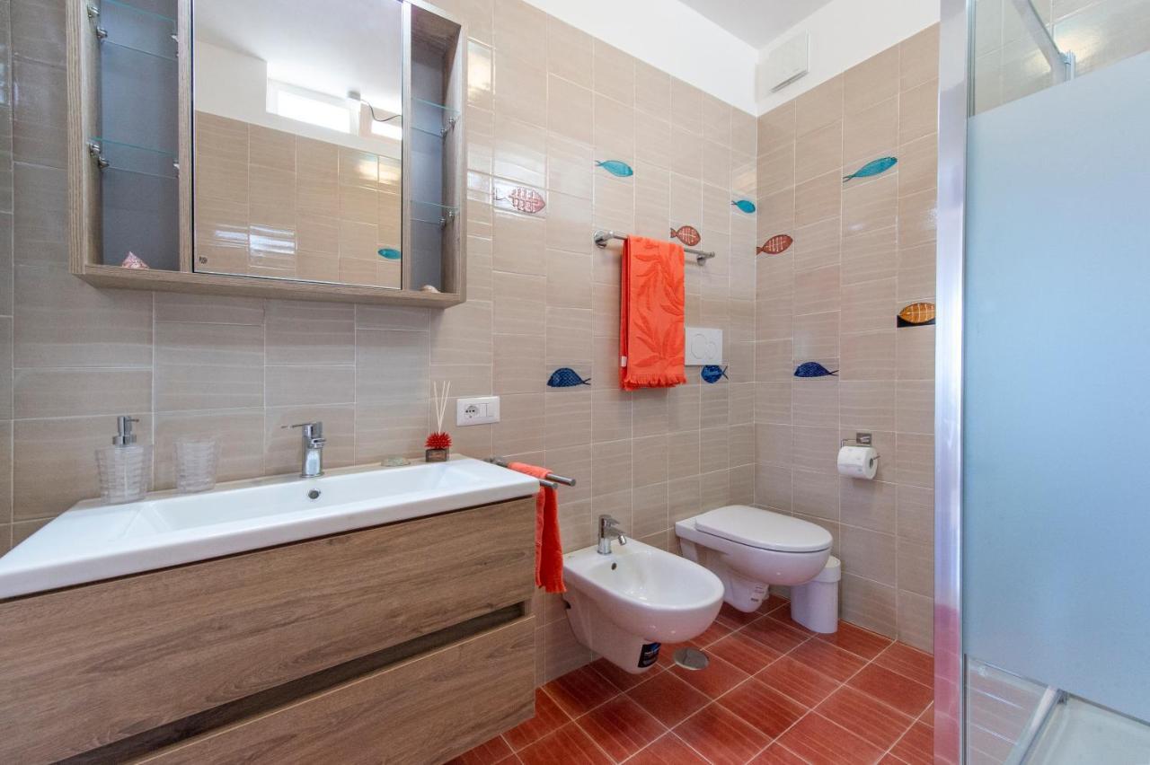 Your Home In The Heart Of Positano - Centralissima Екстер'єр фото