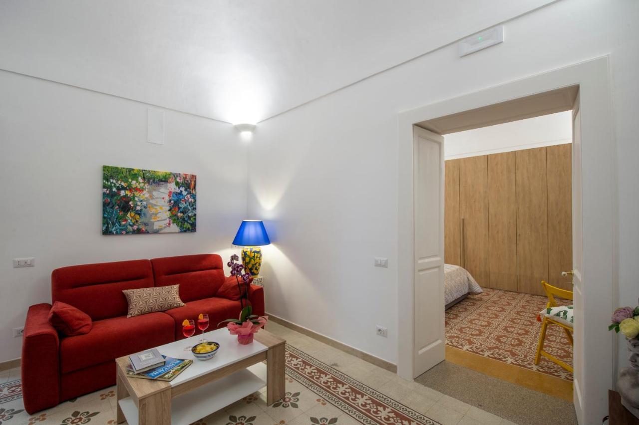 Your Home In The Heart Of Positano - Centralissima Екстер'єр фото