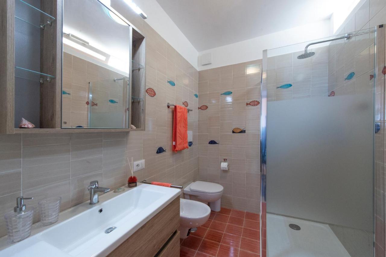 Your Home In The Heart Of Positano - Centralissima Екстер'єр фото