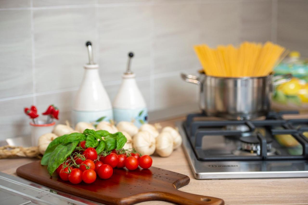Your Home In The Heart Of Positano - Centralissima Екстер'єр фото