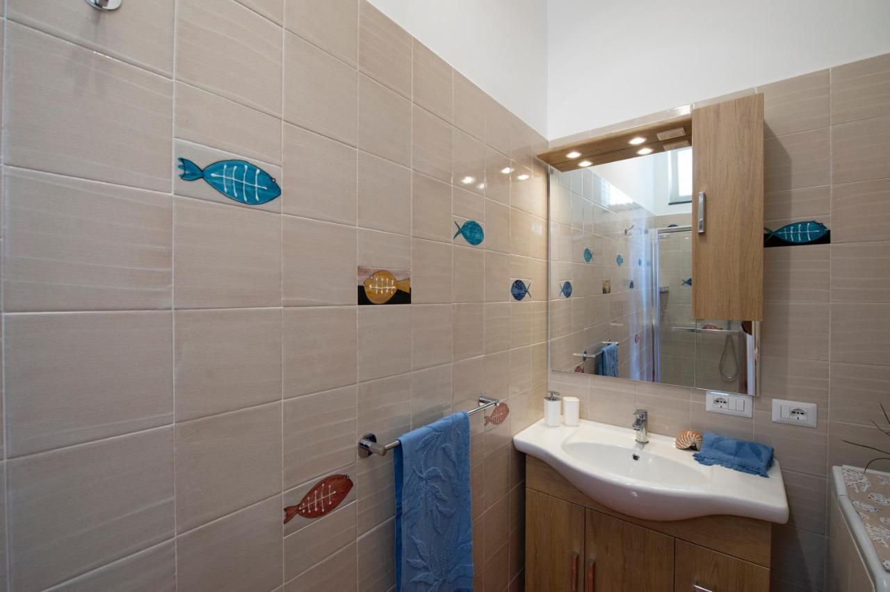 Your Home In The Heart Of Positano - Centralissima Екстер'єр фото