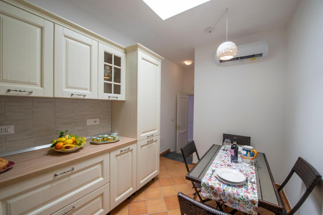 Your Home In The Heart Of Positano - Centralissima Екстер'єр фото