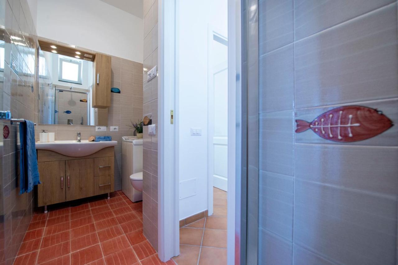 Your Home In The Heart Of Positano - Centralissima Екстер'єр фото